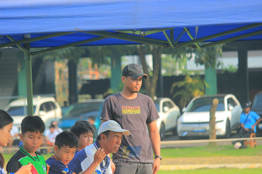 ijl u11 100526 jakarta academy soccer vs timah united