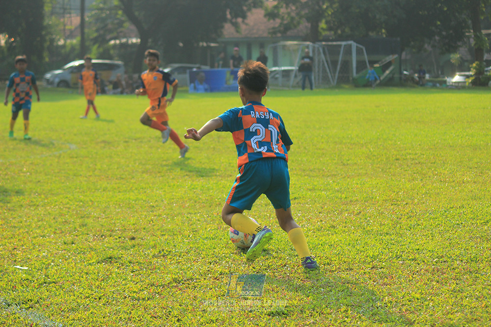 ijl u11 100526 jakarta academy soccer vs timah united