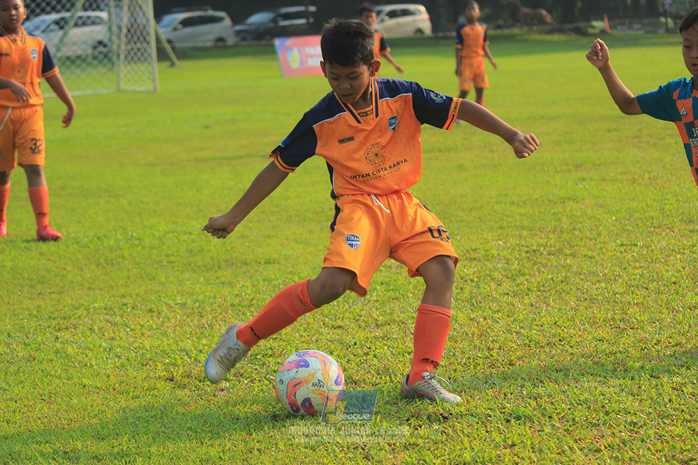 ijl u11 100526 jakarta academy soccer vs timah united