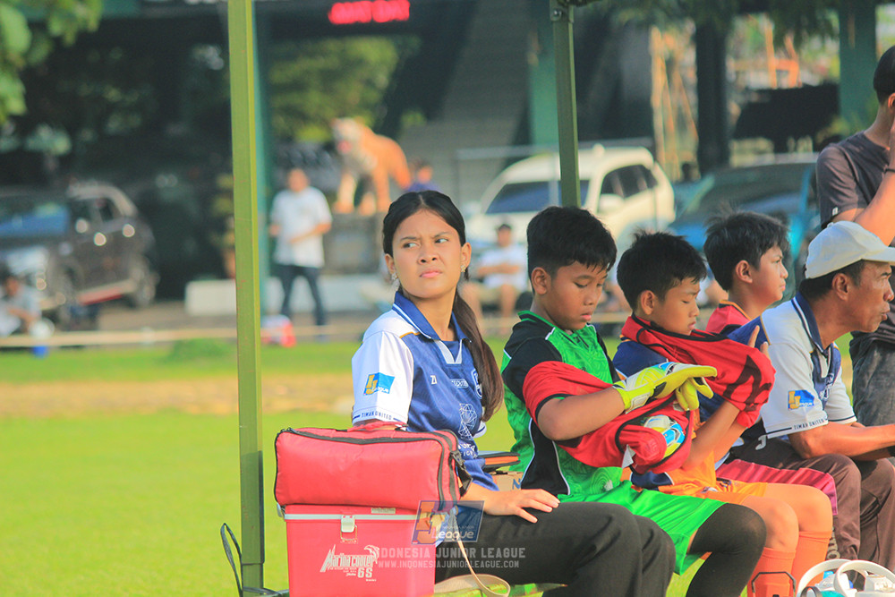 ijl u11 100526 jakarta academy soccer vs timah united