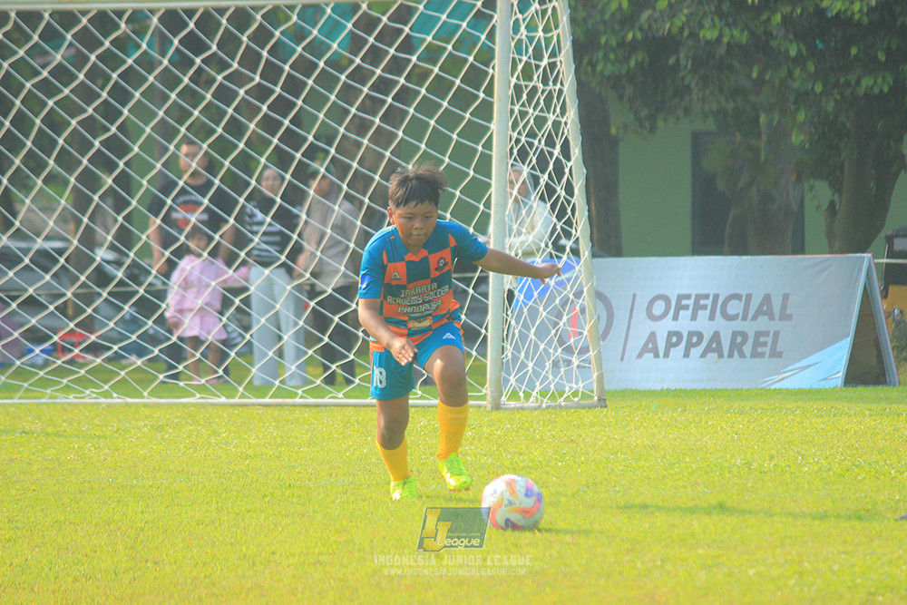 ijl u11 100526 jakarta academy soccer vs timah united