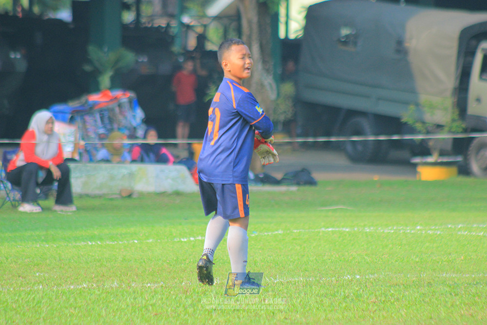 ijl u11 100526 jakarta academy soccer vs timah united