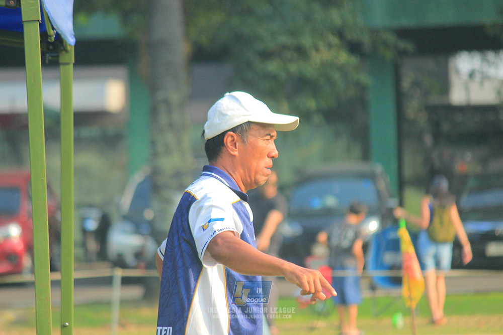 ijl u11 100526 jakarta academy soccer vs timah united
