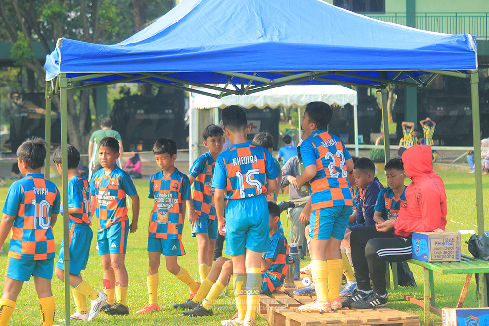 ijl u11 100526 jakarta academy soccer vs timah united
