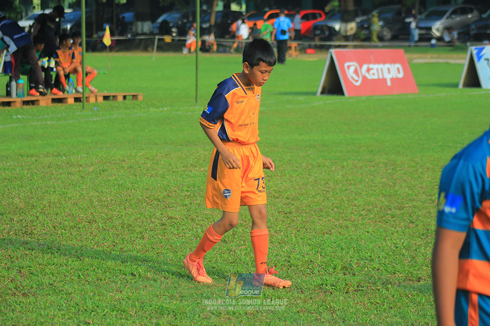 ijl u11 100526 jakarta academy soccer vs timah united