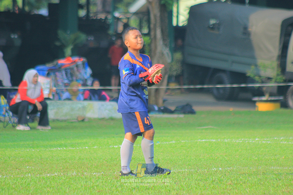 ijl u11 100526 jakarta academy soccer vs timah united