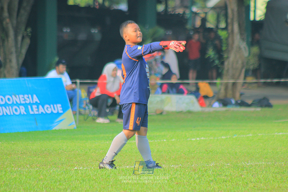 ijl u11 100526 jakarta academy soccer vs timah united