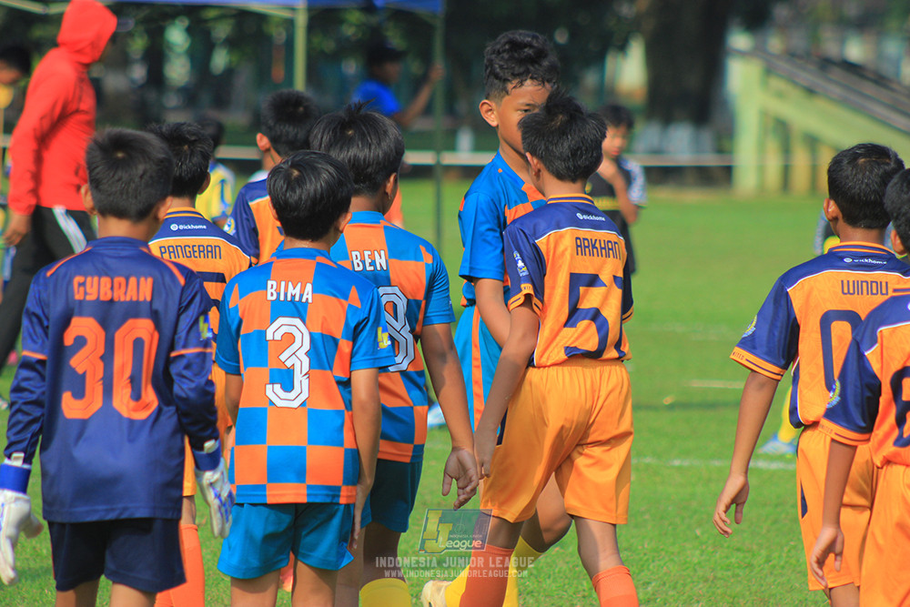 ijl u11 100526 jakarta academy soccer vs timah united