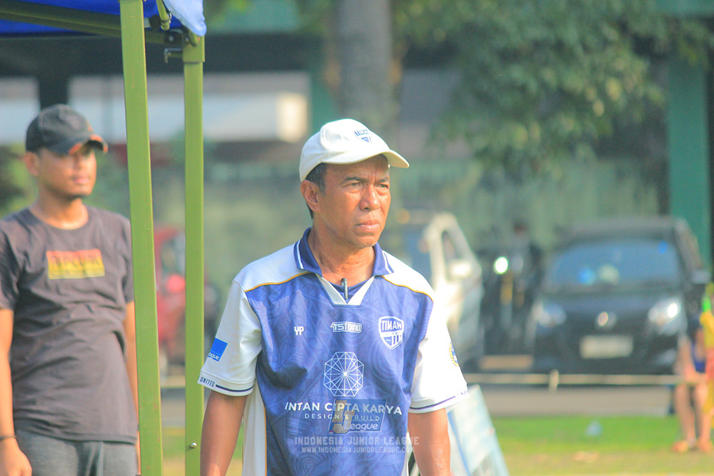ijl u11 100526 jakarta academy soccer vs timah united