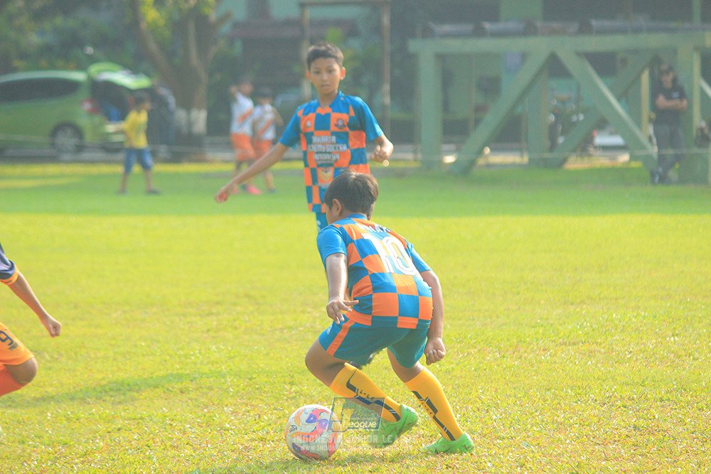 ijl u11 100526 jakarta academy soccer vs timah united