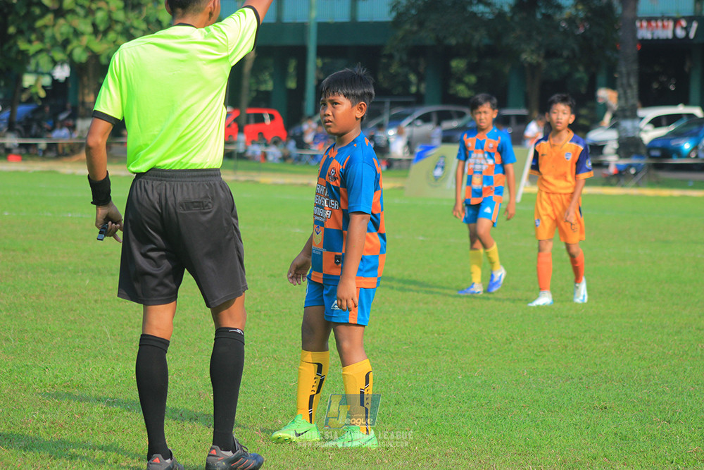 ijl u11 100526 jakarta academy soccer vs timah united
