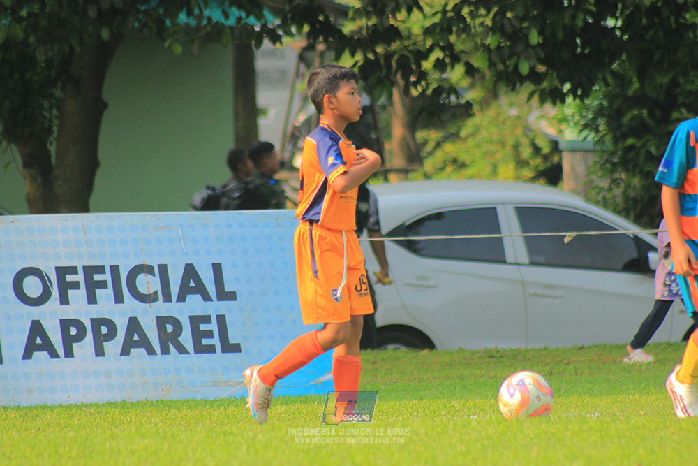 ijl u11 100526 jakarta academy soccer vs timah united