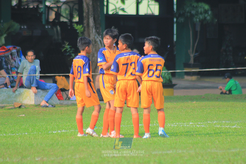 ijl u11 100526 jakarta academy soccer vs timah united