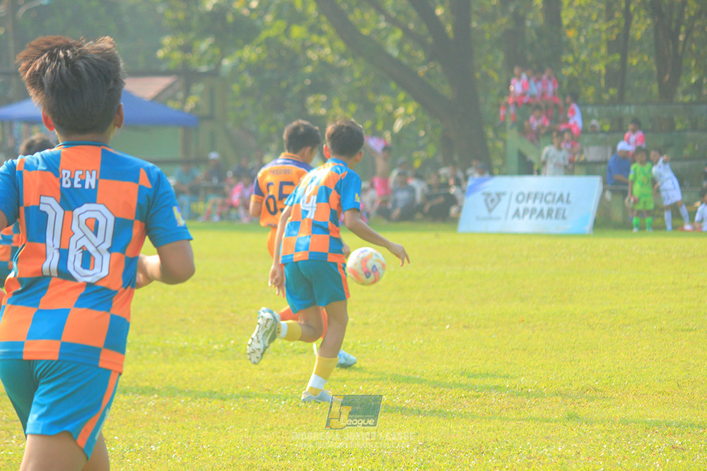 ijl u11 100526 jakarta academy soccer vs timah united