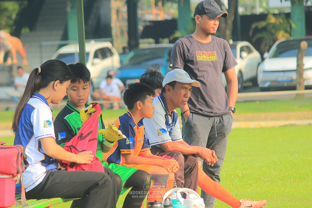 ijl u11 100526 jakarta academy soccer vs timah united