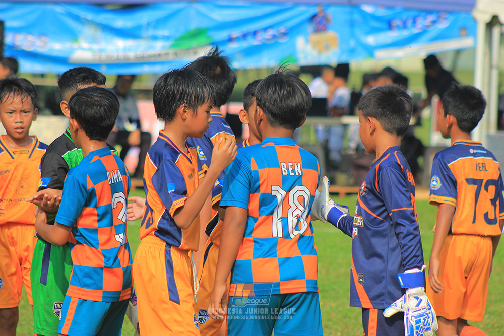 ijl u11 100526 jakarta academy soccer vs timah united
