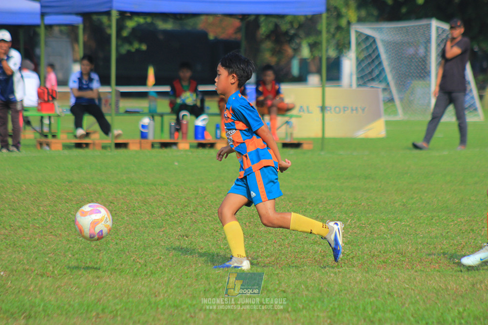 ijl u11 100526 jakarta academy soccer vs timah united