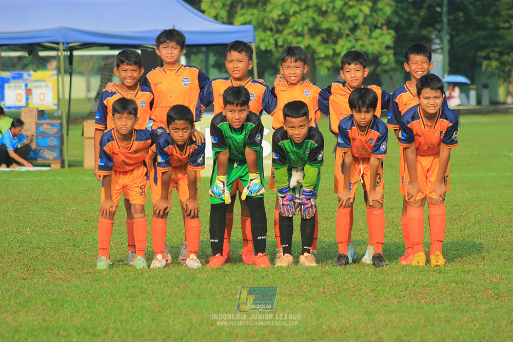 ijl u11 100526 jakarta academy soccer vs timah united