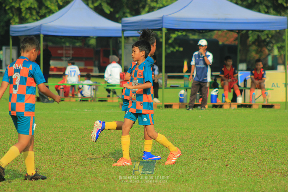 ijl u11 100526 jakarta academy soccer vs timah united
