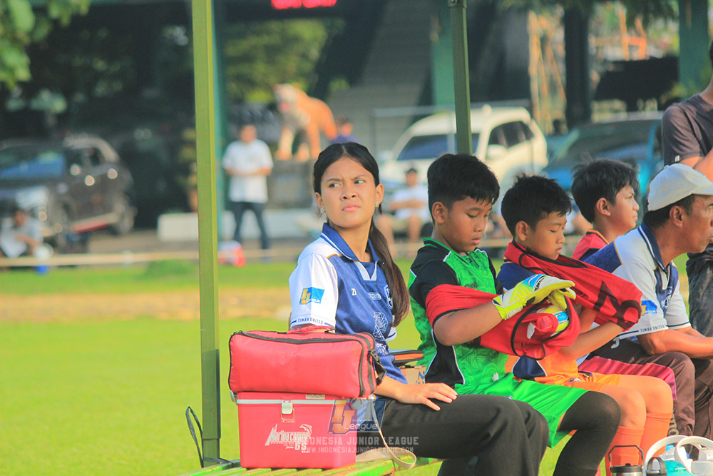 ijl u11 100526 jakarta academy soccer vs timah united