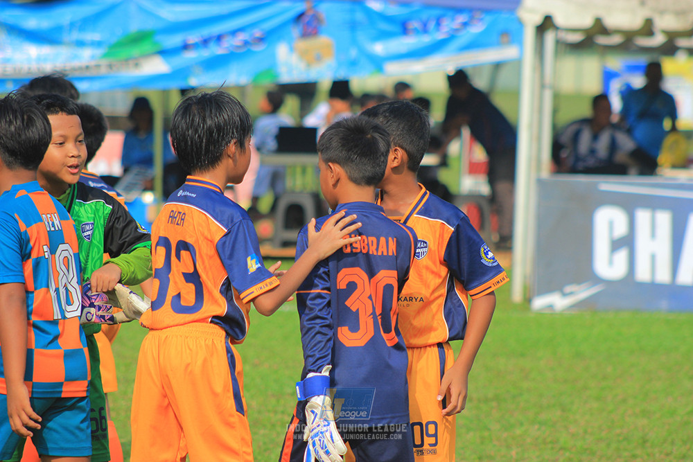 ijl u11 100526 jakarta academy soccer vs timah united
