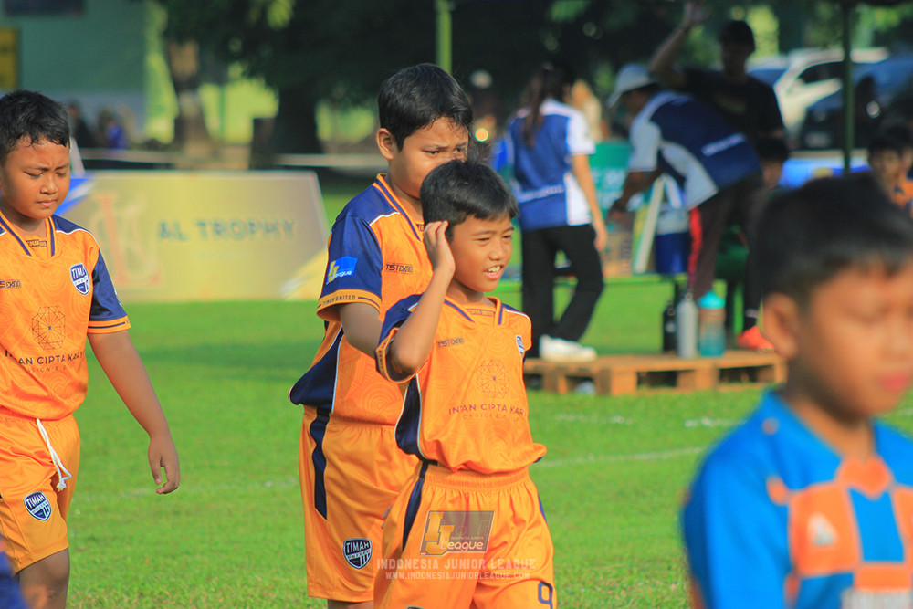ijl u11 100526 jakarta academy soccer vs timah united