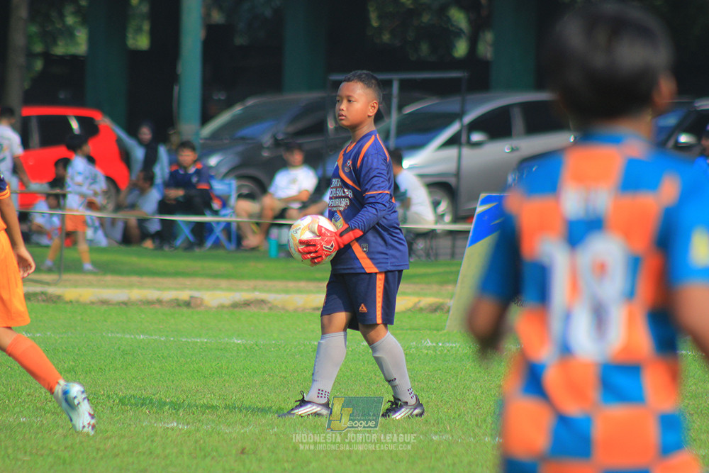ijl u11 100526 jakarta academy soccer vs timah united