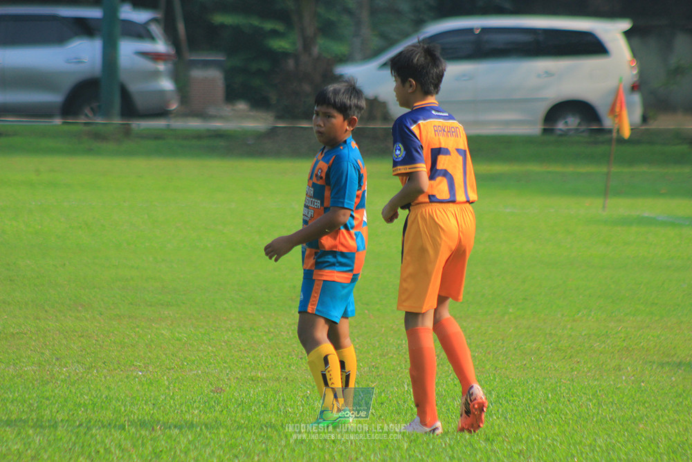 ijl u11 100526 jakarta academy soccer vs timah united