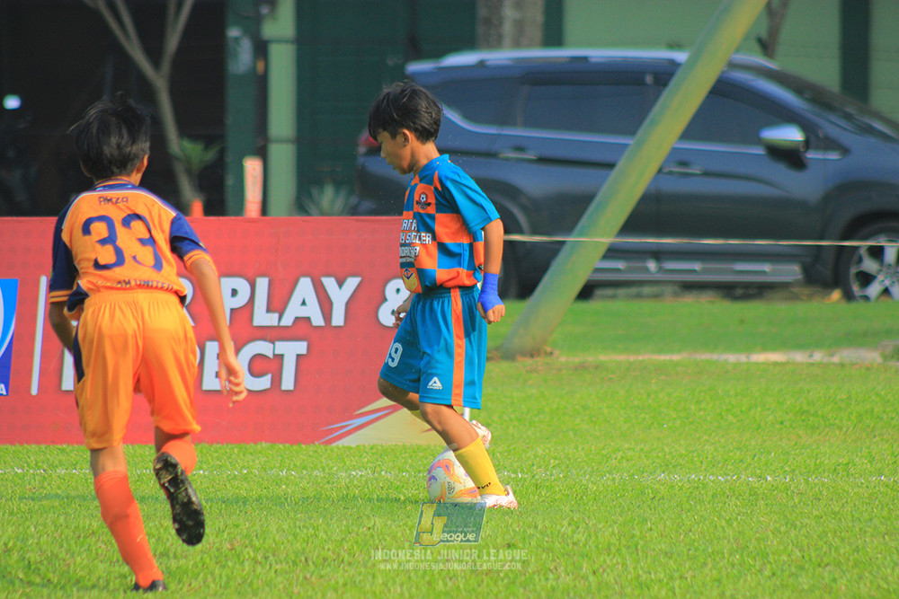 ijl u11 100526 jakarta academy soccer vs timah united