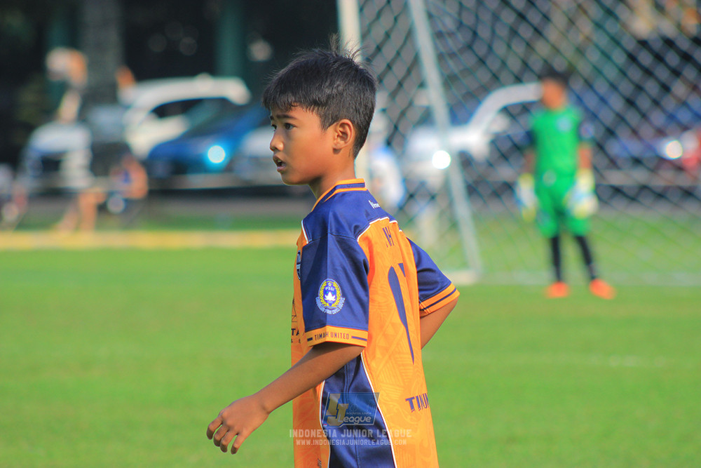 ijl u11 100526 jakarta academy soccer vs timah united