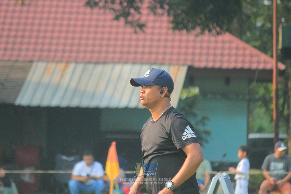 ijl u11 100526 jakarta academy soccer vs timah united