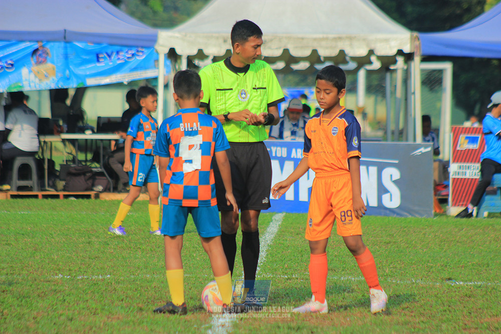 ijl u11 100526 jakarta academy soccer vs timah united