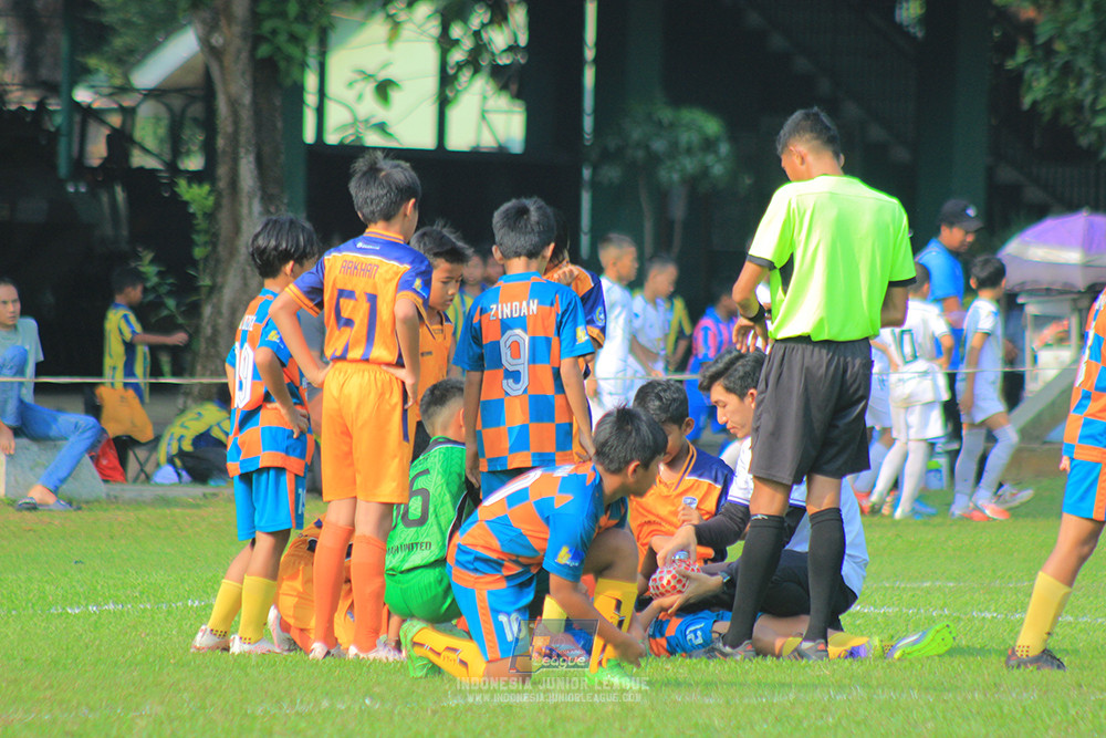 ijl u11 100526 jakarta academy soccer vs timah united