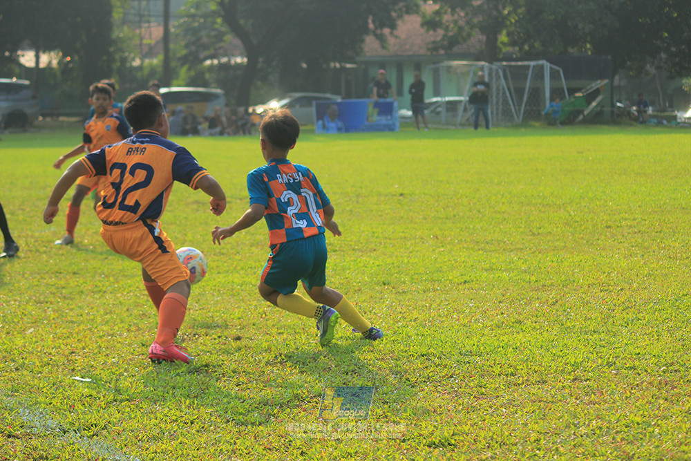ijl u11 100526 jakarta academy soccer vs timah united