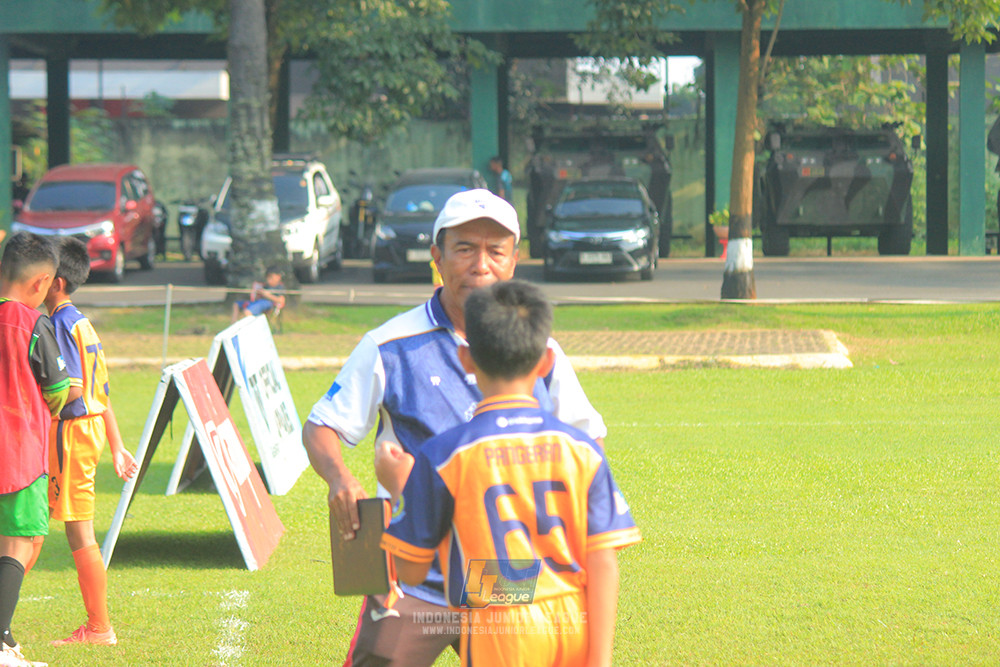 ijl u11 100526 jakarta academy soccer vs timah united