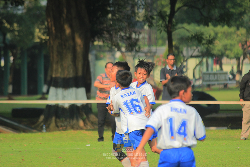 ijl u11 100526 java soccer academy vs garuda kids united