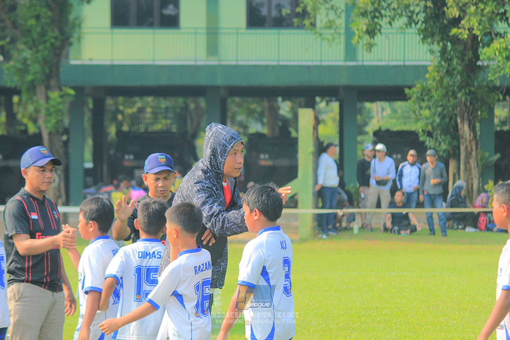 ijl u11 100526 java soccer academy vs garuda kids united