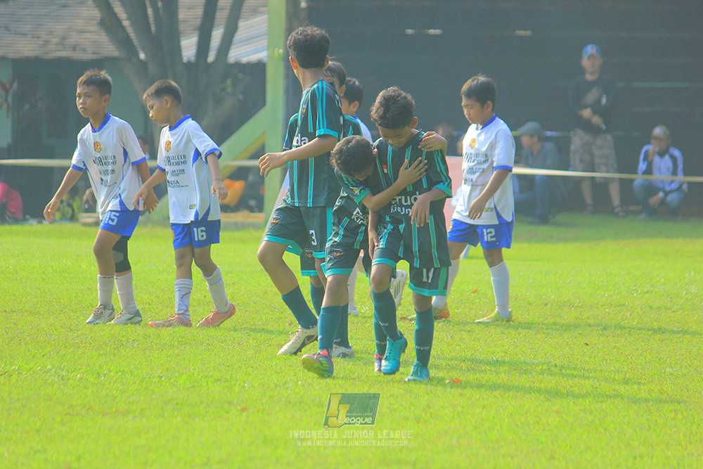 ijl u11 100526 java soccer academy vs garuda kids united