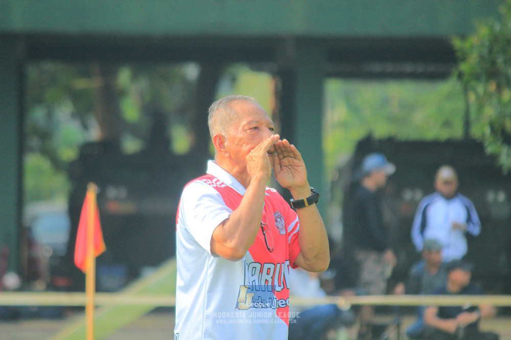 ijl u11 100526 java soccer academy vs garuda kids united