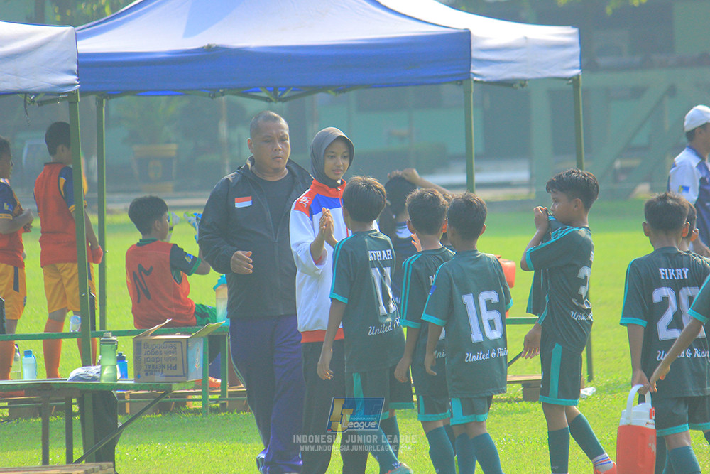 ijl u11 100526 java soccer academy vs garuda kids united