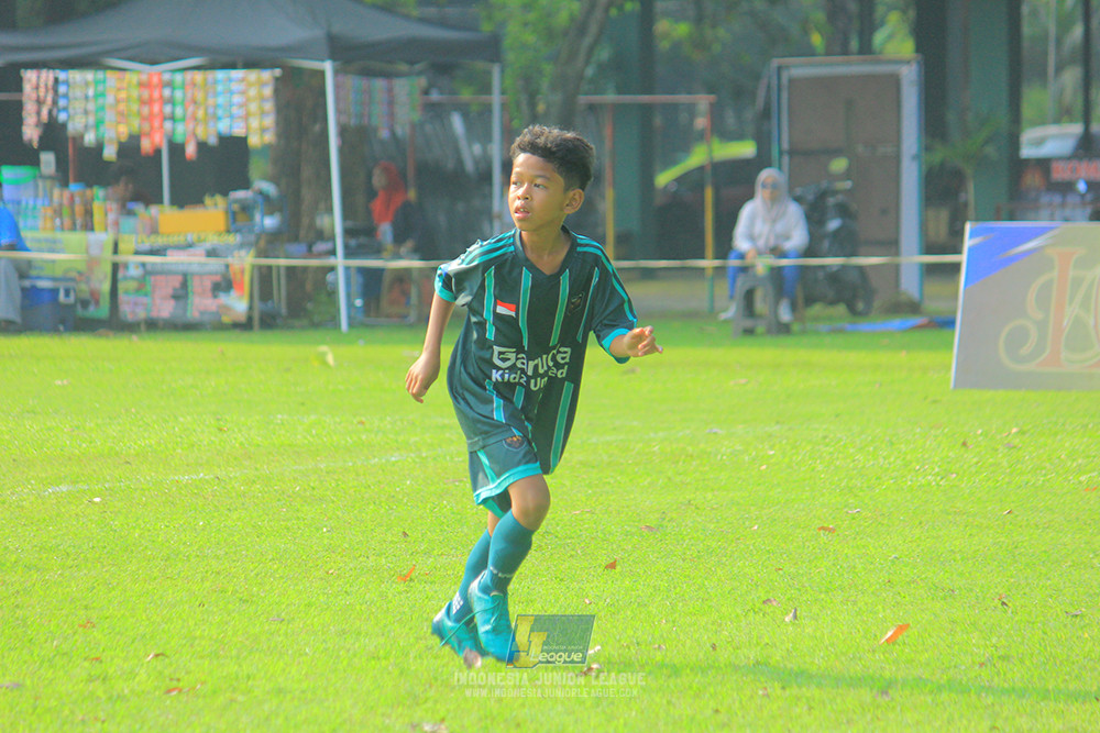 ijl u11 100526 java soccer academy vs garuda kids united