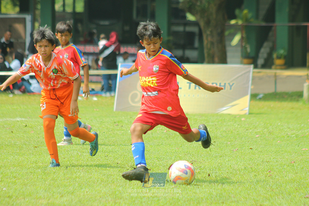 ijl u11 100526 java soccer academy vs garuda kids united