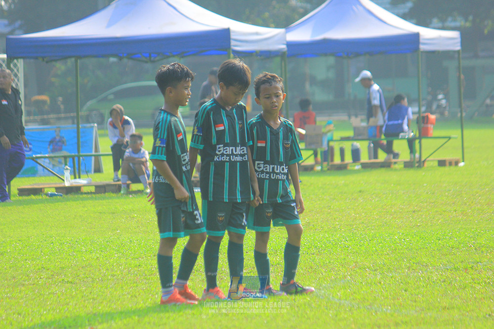 ijl u11 100526 java soccer academy vs garuda kids united