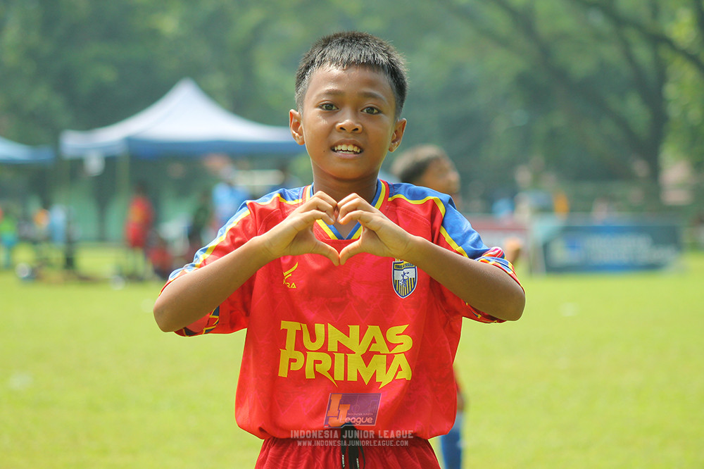 ijl u11 100526 java soccer academy vs garuda kids united