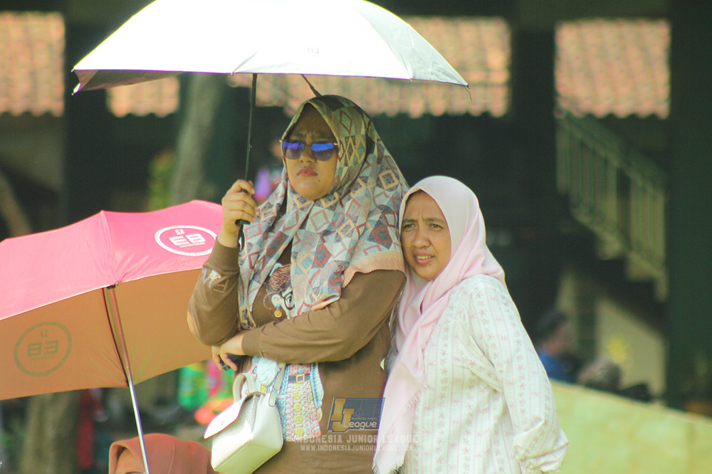 ijl u11 100526 java soccer academy vs garuda kids united