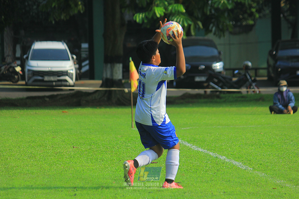 ijl u11 100526 java soccer academy vs garuda kids united