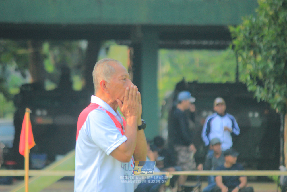 ijl u11 100526 java soccer academy vs garuda kids united