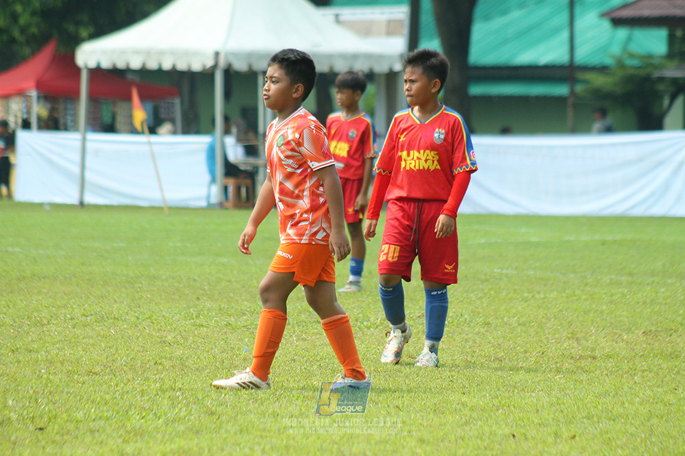 ijl u11 100526 java soccer academy vs garuda kids united