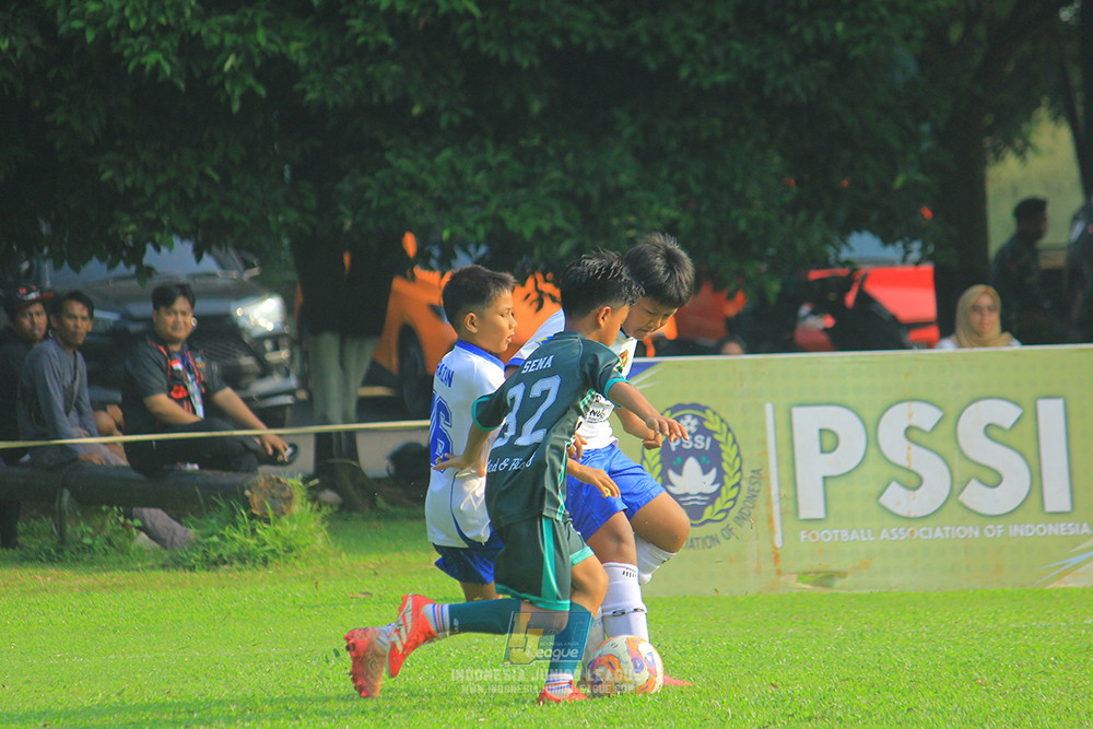 ijl u11 100526 java soccer academy vs garuda kids united