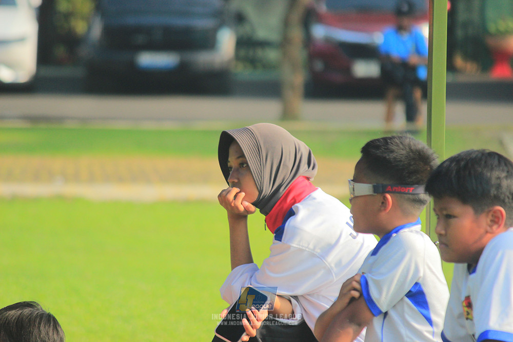 ijl u11 100526 java soccer academy vs garuda kids united